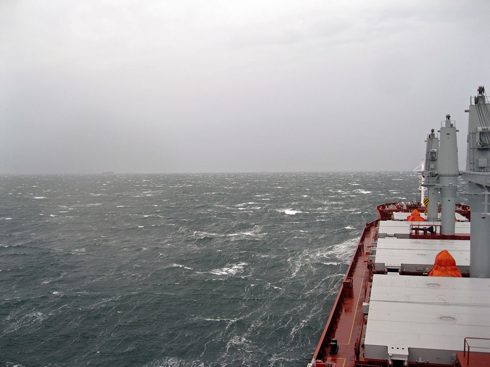 Devbulk Safety Policy