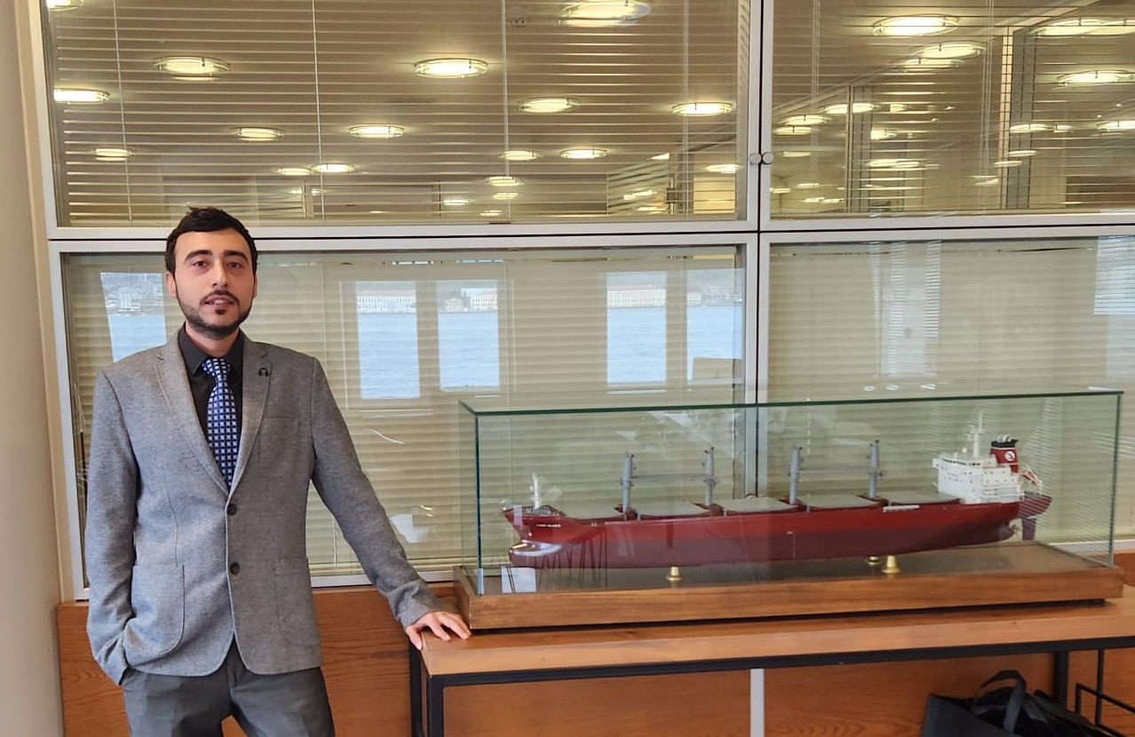 Çağatay Sarıakçalı